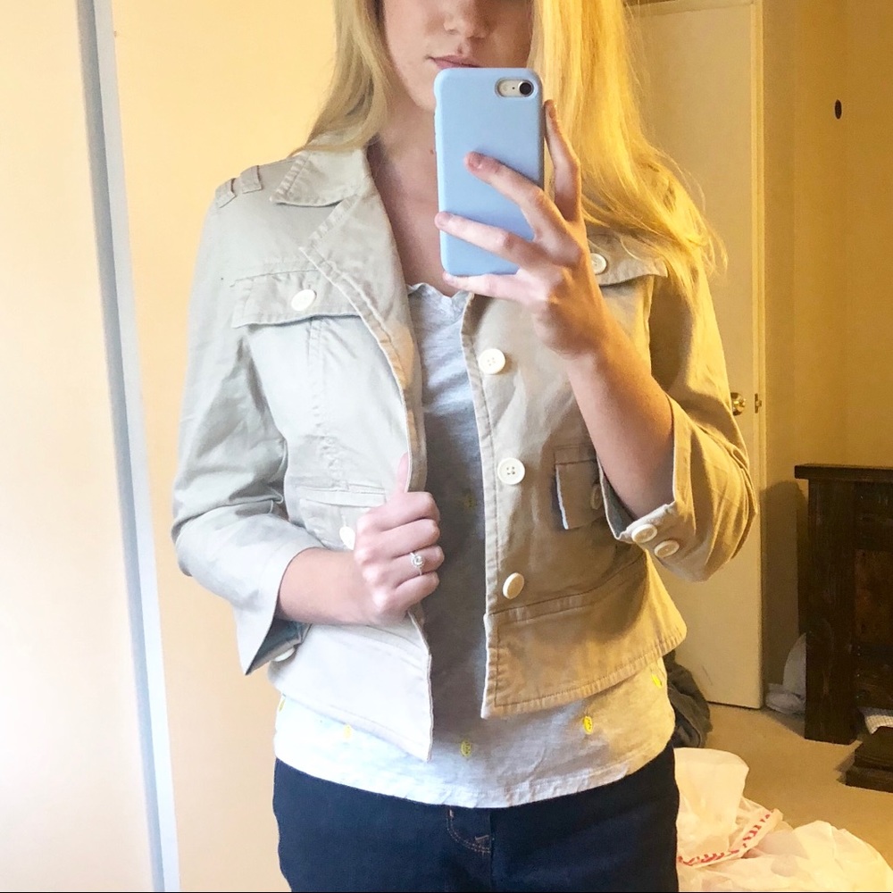 Tommy Hilfiger Jacket